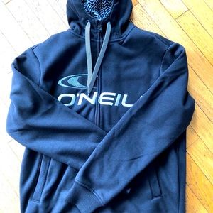 O’Neill hoodie